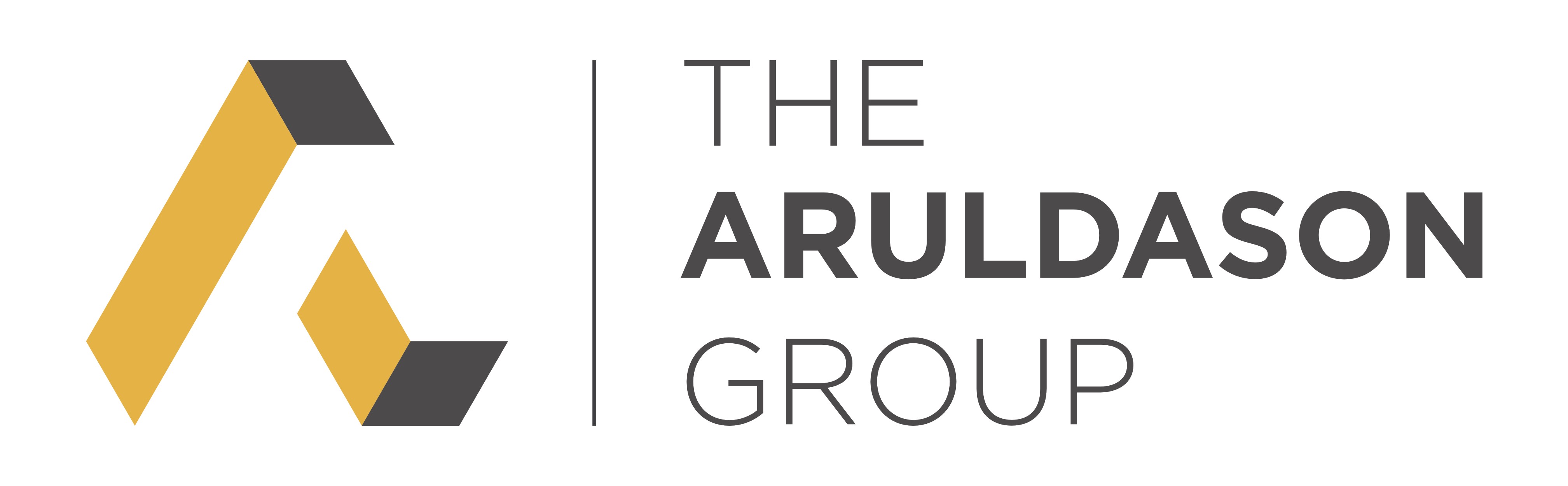 The Aruldason Group Logo
